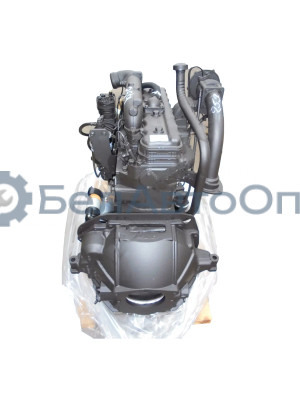 Двигатель Д-245.9Е2-259 (ЗИЛ-5301 "Бычок", Евро-2) 136 л.с.  ММЗ  Д245.9Е2-259